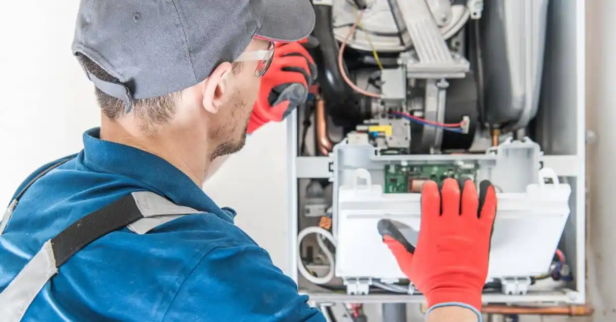 installateur Hillegom